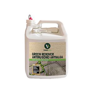 GREEN REMOVER ANTIMUSCHIO ANTIALGA LT.5